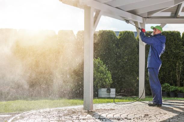 Best Animal Enclosure Cleaning  in San Francisco, CA