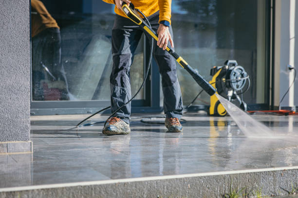 Best Parking Lot and Garage Cleaning  in San Francisco, CA