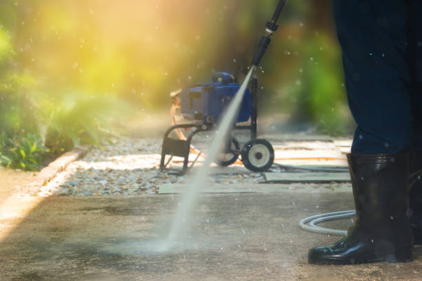  San Francisco, CA Pressure Washing Pros