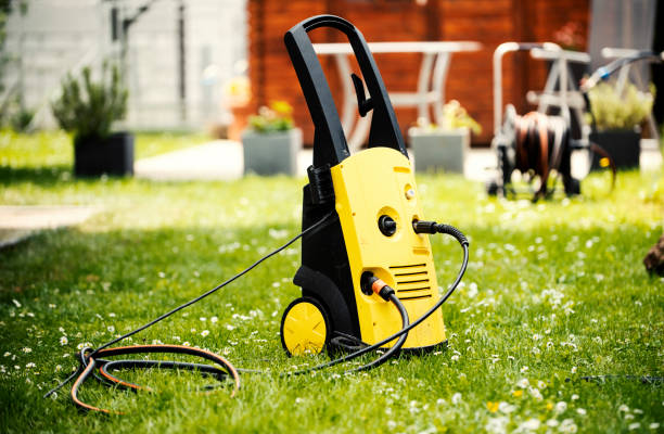 Reliable San Francisco, CA  Pressure Washing Services Solutions